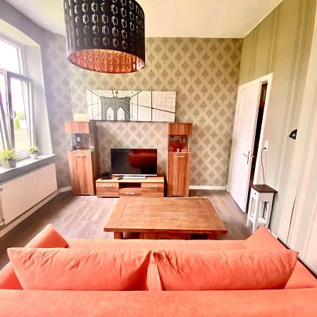 Villa Landwehr In Kiel- Und Kanalnahe Quarnbek Luaran gambar
