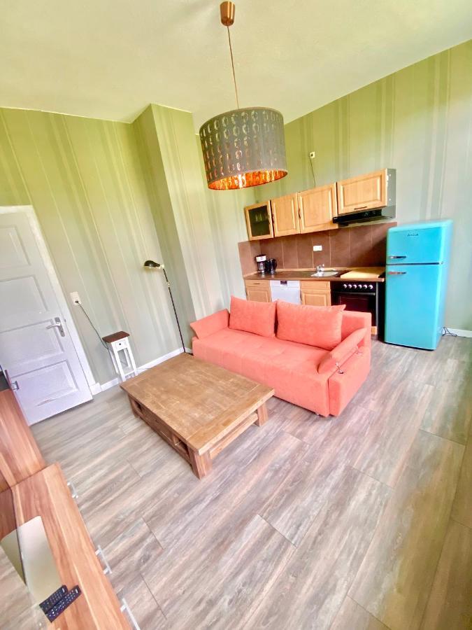 Villa Landwehr In Kiel- Und Kanalnahe Quarnbek Luaran gambar